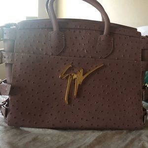 Authentic Giuseppe purse